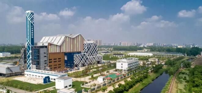 央企國企爭相入局，民營環(huán)保上市公司前景幾何？