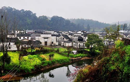 美麗鄉(xiāng)村建設(shè)，污水治理先行,政策和技術(shù)支持兩手抓