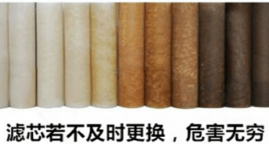 你得知道的幾個(gè)有關(guān)凈水器的保養(yǎng)方式！