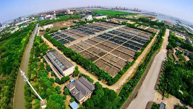 環(huán)保工程及服務(wù)：污水資源化如何形成千億市場(chǎng)規(guī)模？
