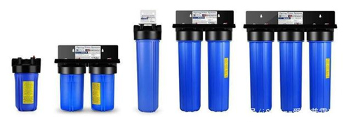 安裝了中央凈水器 還要安裝前置過濾器嗎？