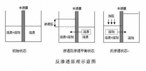 ro膜是什么？為什么說它是凈水器的靈魂？  hot