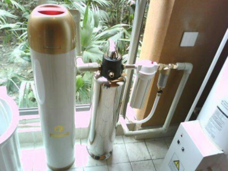 凈水器：原來還有“無鹽軟水機(jī)” 這真的可以軟化水嗎？