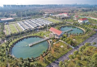全國人大代表程寒飛：污水處理廠應(yīng)向能源工廠轉(zhuǎn)變！近三年 他在兩會上為水處理行業(yè)發(fā)出這些聲音！