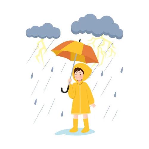【熱點(diǎn)】河南特大暴雨，“煙花”升級為強(qiáng)臺風(fēng)，接觸積水后怎么避免感染？
