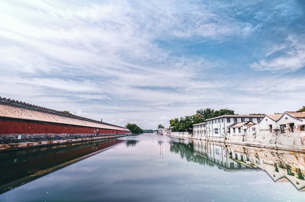 煙臺：海水養(yǎng)殖大市如何整治入海排污口？