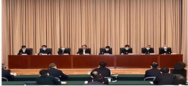 定調(diào)2022！全國(guó)生態(tài)環(huán)境保護(hù)工作會(huì)議在京召開(kāi)