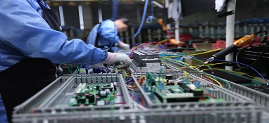 中廣電器入圍浙江省“專精特新”企業(yè)名單！