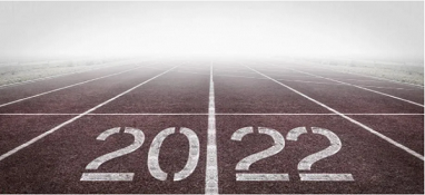 2022伊始：站在新起點(diǎn)、迎接新挑戰(zhàn)、探尋新機(jī)遇