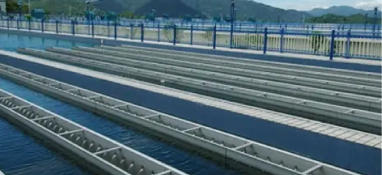 解決了兩大難題 水處理業(yè)新機會或將在縣域漸增