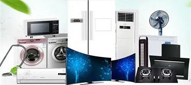 市場 || 促消費政策提振家電產(chǎn)業(yè) 緊抓機(jī)遇克難前行